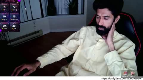 Snapshot of xwuvzyew chatting on 01-04-25, 05:16 x online show from 01-04-25, 05:16