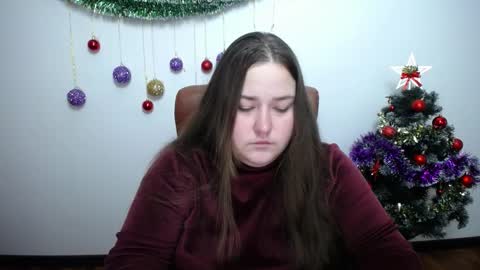 xx daniella xx online show from 12-23-25, 07:28