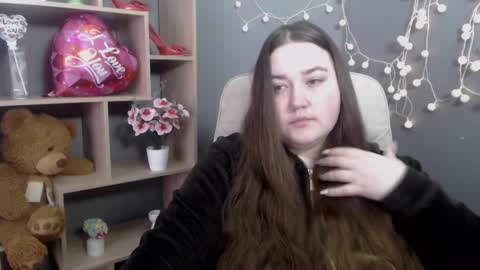 xx daniella xx online show from 02-18-26, 07:26