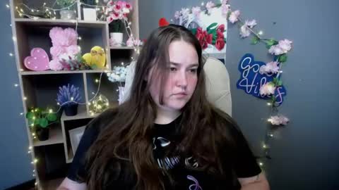 xx daniella xx online show from 05-26-26, 06:31