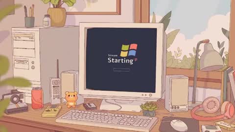 Lily online show from 04-20-26, 11:13
