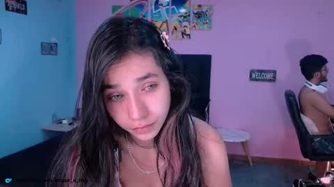 Jacky online show from 02-05-26, 07:07