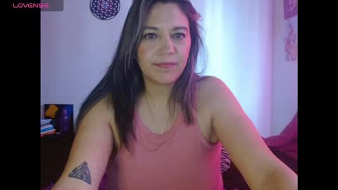 antonella online show from 10-29-25, 08:21
