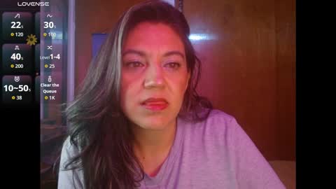 antonella online show from 11-25-25, 06:52