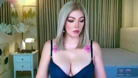 MISS NATALIA online show from 05-10-26, 11:21