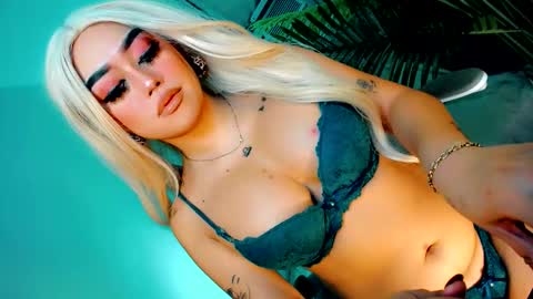 Jane online show from 03-22-26, 01:20