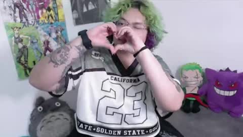Snapshot of xxgreengoodxx chatting on 04-18-26, 06:45 xxgreengoodxx online show from 04-18-26, 06:45