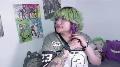 Snapshot of xxgreengoodxx chatting on 04-18-26, 07:07 xxgreengoodxx online show from 04-18-26, 07:07