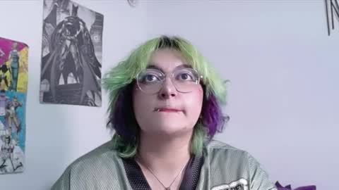 Snapshot of xxgreengoodxx chatting on 04-18-26, 07:58 xxgreengoodxx online show from 04-18-26, 07:58