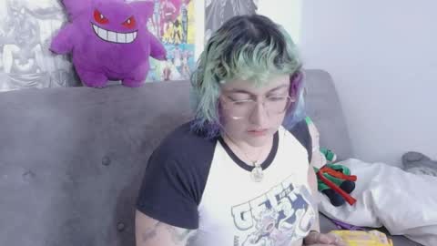 Snapshot of xxgreengoodxx chatting on 05-17-26, 07:43 xxgreengoodxx online show from 05-17-26, 07:43