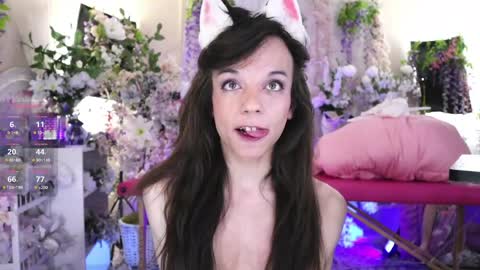 Haylee Marie  online show from 05-21-26, 02:40