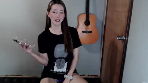 Dyanna Zulla online show from 12-24-24, 05:49