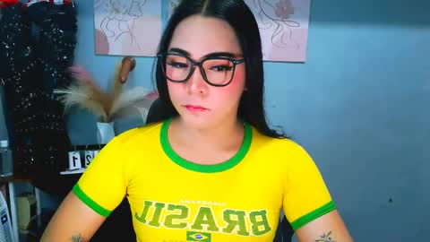 xxirene online show from 05-21-26, 08:32