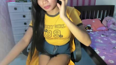 Aya online show from 04-15-26, 12:01