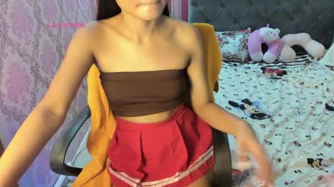 Snapshot of xxkayjeanxx chatting on 05-30-26, 02:19 Aya online show from 05-30-26, 02:19