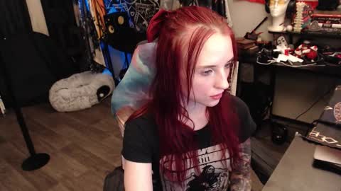 Lilith online show from 12-16-25, 02:05