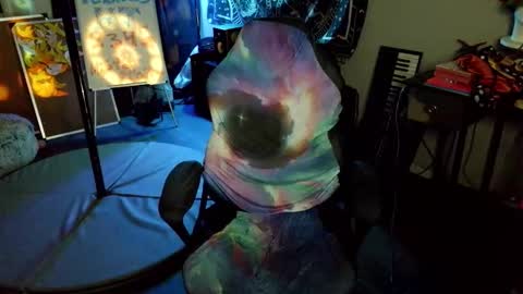 Lilith online show from 02-07-26, 03:43