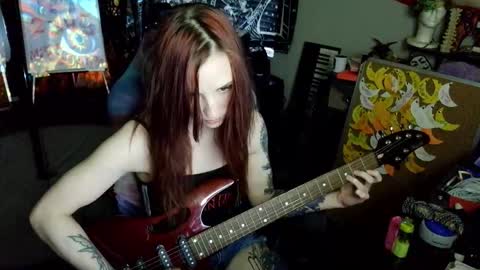 Lilith online show from 02-13-26, 01:01