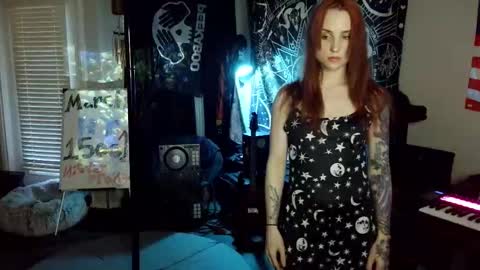 Lilith online show from 03-28-26, 01:49