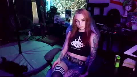 Lilith online show from 07-04-26, 01:34