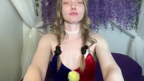 LoveAnastasia online show from 05-13-26, 02:36