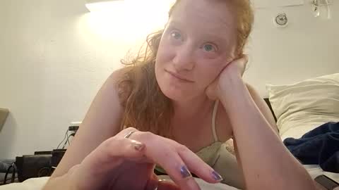 xxmariebliss online show from 03-12-26, 01:01