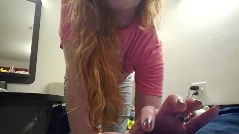 xxmariebliss online show from 04-10-26, 01:22