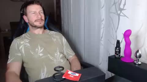 xxmettexx online show from 02-15-26, 08:16