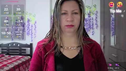 xxmilexx online show from 05-08-26, 11:04