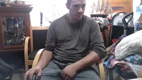 xxScubaStevexx online show from 02-15-26, 01:20