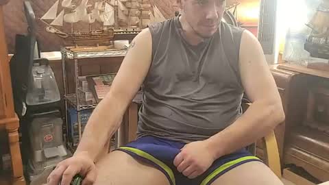 xxScubaStevexx online show from 03-17-26, 04:54