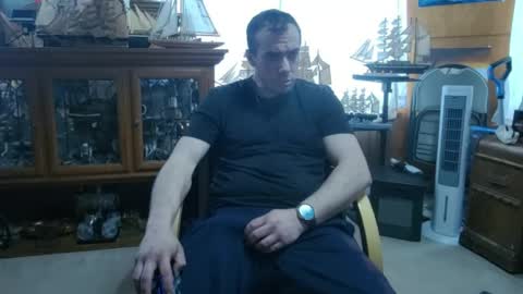 xxScubaStevexx online show from 04-01-26, 05:10