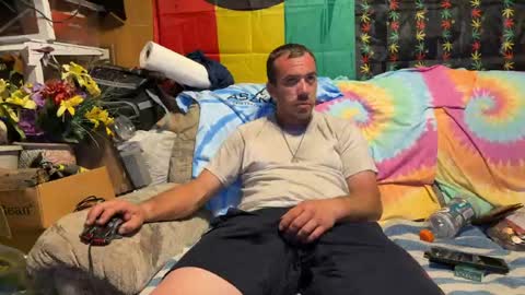 xxScubaStevexx online show from 06-03-26, 04:59