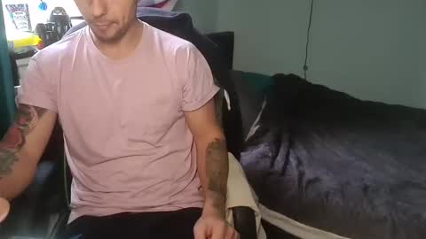 Tonnny online show from 01-08-25, 02:03