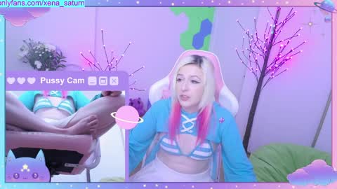 XXX3na online show from 04-07-26, 05:46