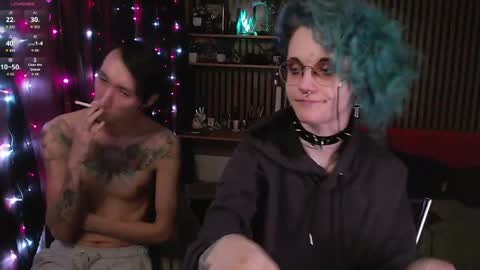 Ray and Andy online show from 05-04-26, 09:27