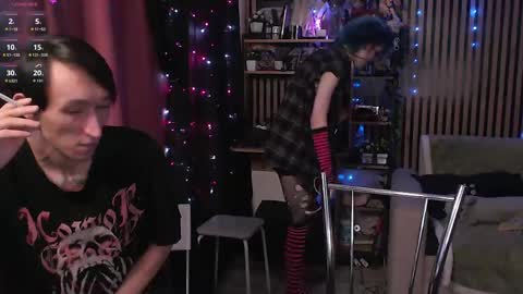 Ray and Andy online show from 05-08-26, 10:09