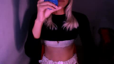 Chiara online show from 05-24-26, 06:18
