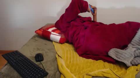 Ayanda online show from 03-06-26, 06:59