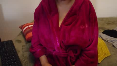 Ayanda online show from 03-13-26, 12:12