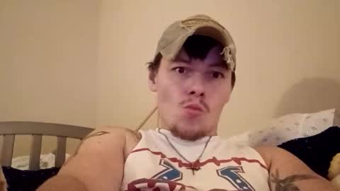 xXxCatDaddyxXx online show from 01-31-26, 11:58