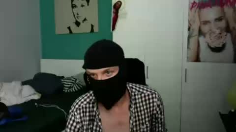 Jacob online show from 06-05-26, 10:21