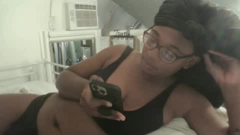 Danielle online show from 03-12-26, 04:57