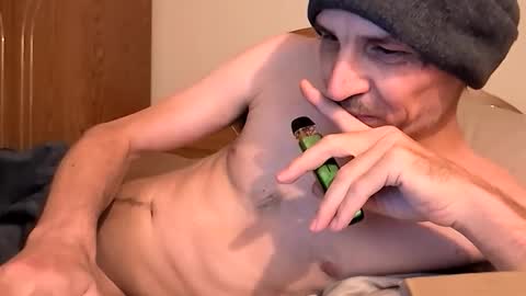 xxfredmtl18xx online show from 01-17-26, 10:46