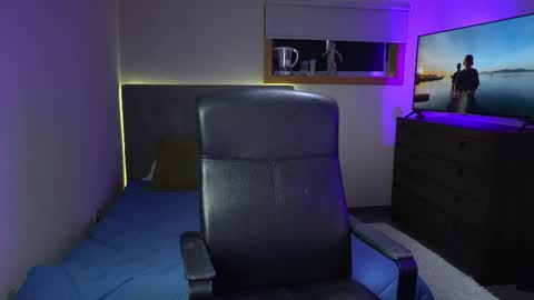 xxxhabibi online show from 11-16-25, 02:22