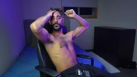 xxxhabibi online show from 11-23-25, 06:41