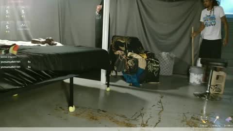 xxxjrstrokesxxx online show from 05-31-26, 06:04