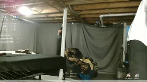 xxxjrstrokesxxx online show from 05-31-26, 06:20