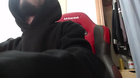 xxxking89 online show from 01-18-26, 03:38