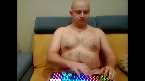 LUKAS online show from 05-14-26, 12:06